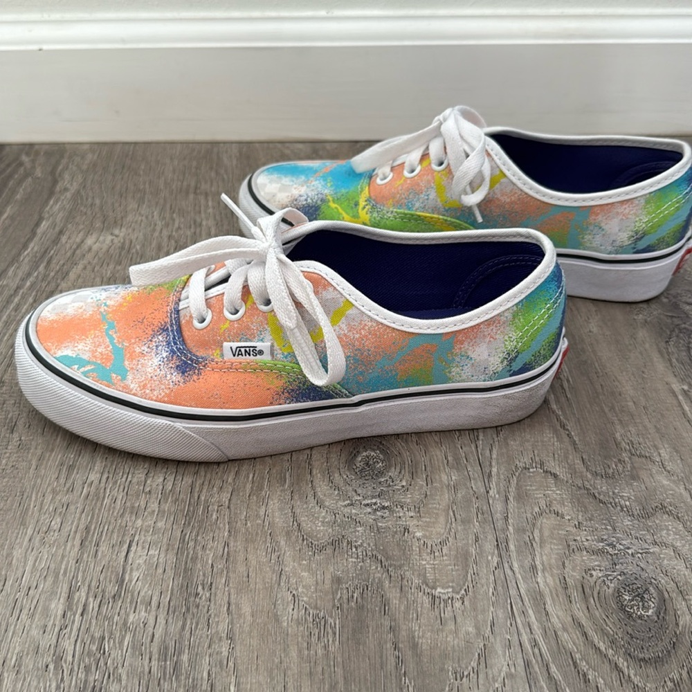 Vans Authentic - Picture 4 of 5